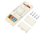 Alimentator LED 24V DC 1A, Pulsatoriu, DALI 2 - Lunatone