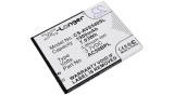 Cameron Sino 1900mAh Archos 50b Platinum Baterie
