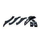 Set 7 Manere Interioare compatibile BMW Seria 5 F10 F11 2010-2017