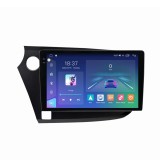 Cumpara ieftin Navigatie dedicata cu Android Honda Insight 2009 - 2014 , 8GB RAM, Radio GPS