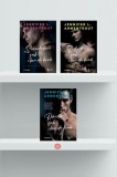Pachet Seria Clar de luna &ndash; Jennifer L. Armentrout (Vol. 1-3) - Jennifer L. Armentrout