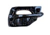 Bandou bara spate MG ZS (ZS11), 07.2020-, partea stanga,, Rapid