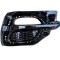 Bandou bara spate MG ZS (ZS11), 07.2020-, partea stanga,