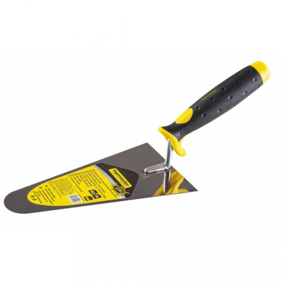 Top Master Pro Mistrie 200 mm cu maner de plastic dur foto