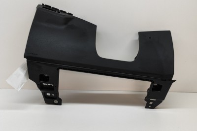 Ornament inferior planșa de bord AUDI E-TRON GT 2022 OEM: 4J3858903 | 23542505 foto