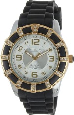 Ceas Dama, Q&amp;Q by Citizen, Attractive Urbanity DA39J514Y - Marime universala