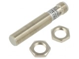 Senzor Inductiv PNP NO 0-4mm M12 IP67 Alamă