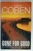 GONE FOR GOOD by HARLAN COBEN , a novel , 2002