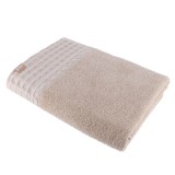 Prosop De Baie 70X130 Cm 100% Bumbac &ndash; Bej | Prosoape Baie Corp