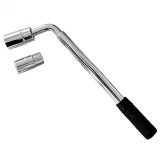 Cheie Telescopica pentru Roti cu Tubulare, 17-19 mm si 21-22 mm, Argintiu