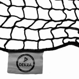 Plasă de acoperire remorcă 3,5 x 4,5 m, fără noduri, rezistentă UV