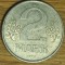 RDG DDR Germania republica democrata - moneda de colectie - 2 mark 1978 - superba!