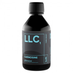 Lipolife - LLC1 Carnosina lipozomala 240ml