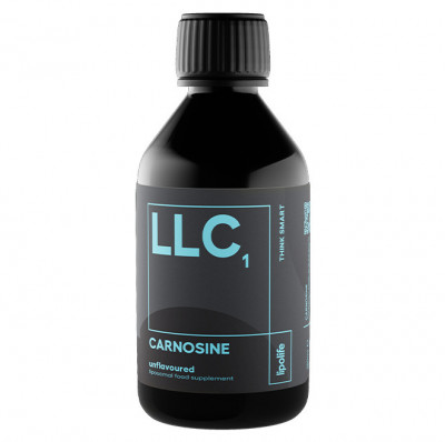 Lipolife - LLC1 Carnosina lipozomala 240ml foto