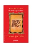 Cronicile familiei Kane (#3). Umbra șarpelui - Rick Riordan