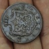 Romania 5 bani 1884