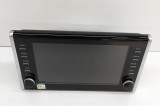 Ecran de navigație TOYOTA RAV 4 V XA50 2022 OEM: 86140-42S20 25165898