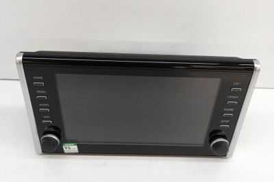 Ecran de navigație TOYOTA RAV 4 V XA50 2022 OEM: 86140-42S20 25165898 foto