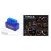 Tester Auto Multimarca ELM327 Bluetooth OBD2 Diagnoza Auto (Compatibil cu Opel, Ford, VW, Volvo, Dacia + multe altele)