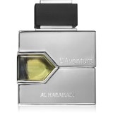 Al Haramain L&#039;Aventure Eau de Parfum pentru bărbați 100 ml