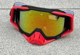 Ochelari Moto Cross Enduro ATV Downhill Ski Heliomati Pinlock Ready