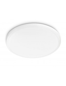 Plafoniera led 12W 2700K 1200lm Philips 8718696122822 foto