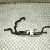 Furtun de lichid de răcire CITRO&Euml;N C5 AIRCROSS 2023 OEM: 9822195080,9822192580,9822184480 32234332