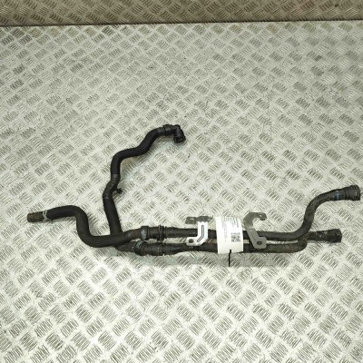 Furtun de lichid de răcire CITRO&amp;Euml;N C5 AIRCROSS 2023 OEM: 9822195080,9822192580,9822184480 32234332 foto