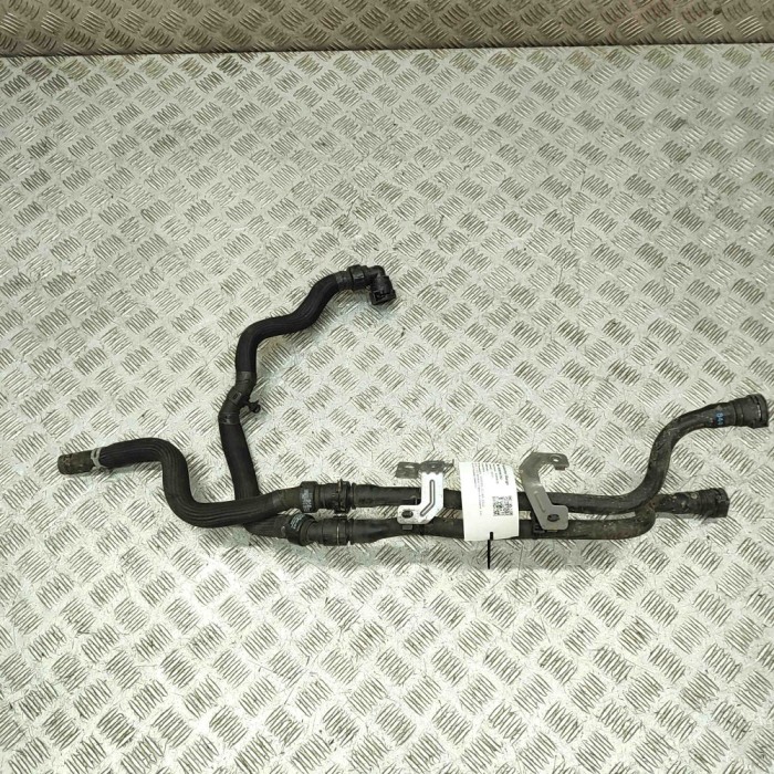 Furtun de lichid de răcire CITRO&Euml;N C5 AIRCROSS 2023 OEM: 9822195080,9822192580,9822184480 32234332