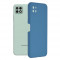 Husa Techsuit Soft Edge Silicon Samsung Galaxy A22 5G - Denim Blue