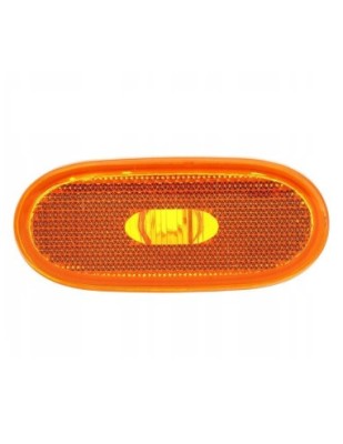 Lampa Gabarit Mercedes Sprinter W906, W907, VW Crafter - 2E0945061D - A0038202956 - 0038202956 foto