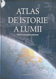 ATLAS DE ISTORIE A LUMII-COLECTIV