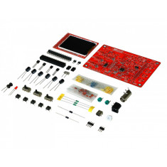 Kit DSO138 osciloscop digital portabil de buzunar de 2,4 TFT OKYN3410