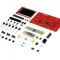 Kit DSO138 osciloscop digital portabil de buzunar de 2,4 TFT OKYN3410