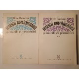 Petre Br&acirc;ncuși - Muzica rom&acirc;nească și marile ei primeniri (2 vol.)