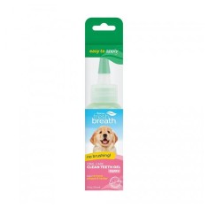 TROPICLEAN gel de cura?are Fresh Breath pentru ca?ei 59 ml foto