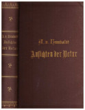 Alexander von Humboldt - Anlirhten der natur - 129933