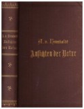 Alexander von Humboldt - Anlirhten der natur - 129933