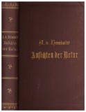 Alexander von Humboldt - Anlirhten der natur - 129933