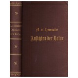 Alexander von Humboldt - Anlirhten der natur - 129933