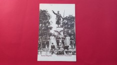 Teleorman Turnu Magurele Monumentul Independentei