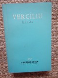 VERGILIU - ENEIDA ( TRADUCERE EUGEN LOVINESCU ) ( BPT 255 )