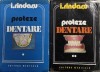 Carte Proteze Dentare 2 Volume Ion Randasu Carti Stomatologie Medicina Carti Anticariat Stare Buna