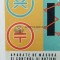 APARATE DE MĂSURĂ ȘI CONTROL ŞI NOŢIUNI DE AUTOMATIZARE MANUAL PENTRU SCOLILE PROFESIONALE - 1972 - Roman I. ($Q89)