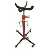 Cric hidraulic pentru motor sau cutie de viteze Raider, 0.5 tone, 100 - 190 cm