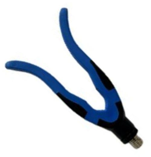Cap Suport ATTACK New Grip Back Rest, Black Blue