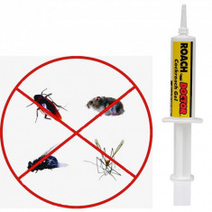 Promo 10 x Insecticid Roach Doctor foto