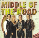 Middle Of The Road - Golden Hits, CD
