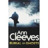 Cumpara ieftin Burial of Ghosts