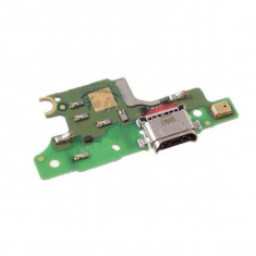 Banda Flex Placa Circuit Conector Incarcare Si Microfon Huawei Nova foto